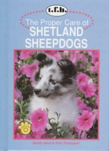 Proper care shetland - care,