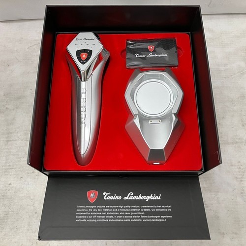 Tonino lamborghini rhythm - lamborghini,