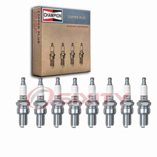 Champion copper plus - pc,