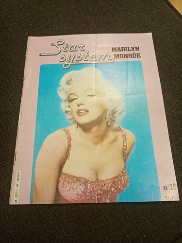 Revue star system 10 - system,