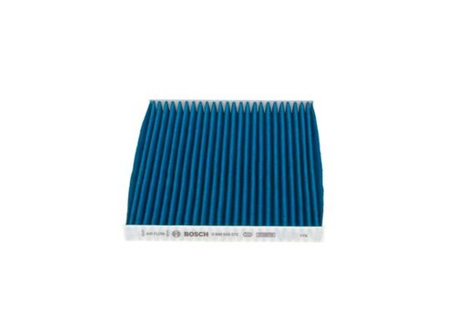 Filtre charbon actif - charbon,