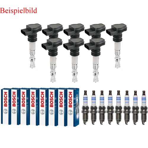 Beru bobine allumage - 8x,