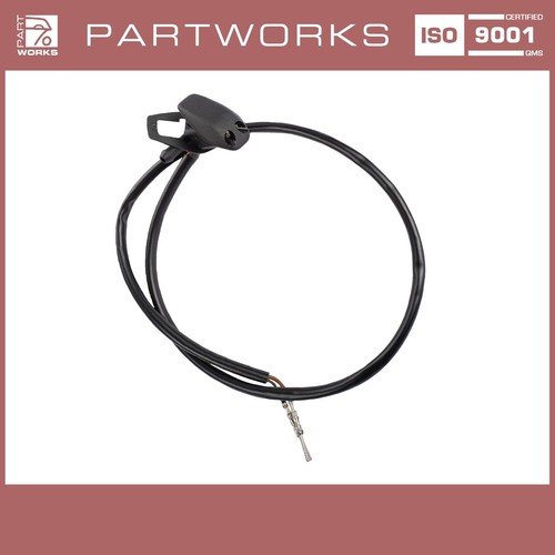 Gicleur lave vitre - de,