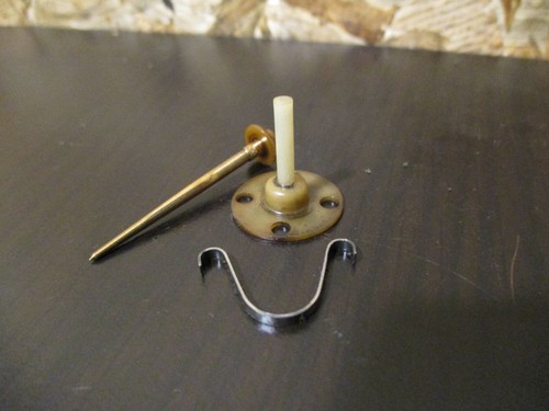 Aiguille carburateur honda - aiguille,