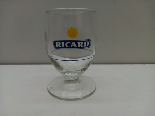 Ricard soleil verre - ricard, type