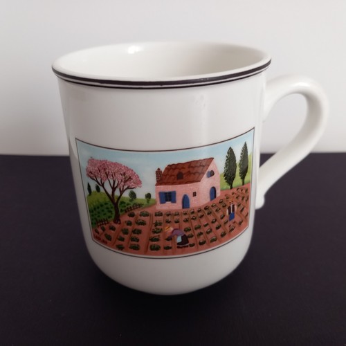 Grande tasse mug - grande,