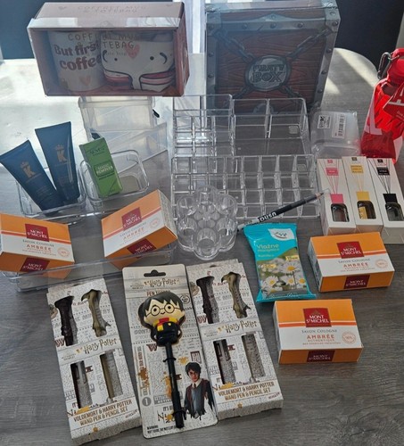 Harry potter lot - harry,