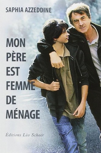 Mon père est femme - , de