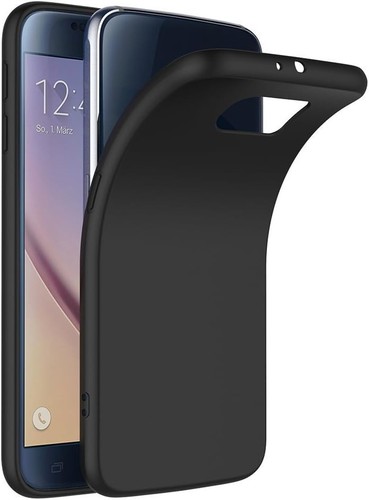 Coque noir slim - coque, pour