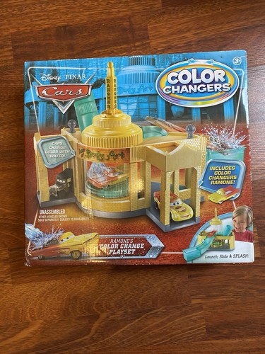 Disney pixar cars - pixar,