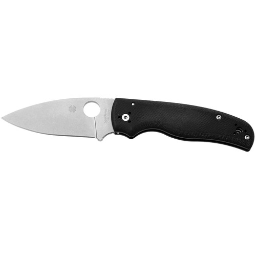 Spyderco shaman compression - shaman,