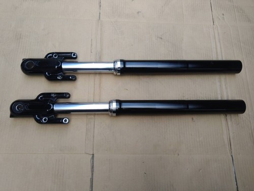 Fourche avant harley davidson - fourche, harley-davidson