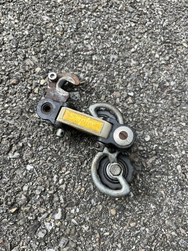 Rear derailleur simplex - rear,