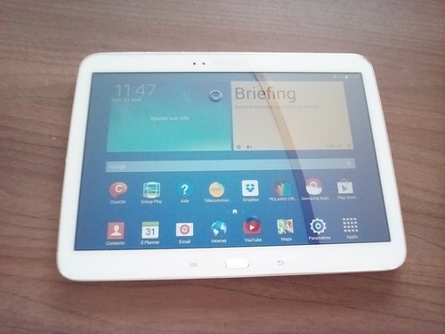 Samsung galaxy tab 1 - tab, 3