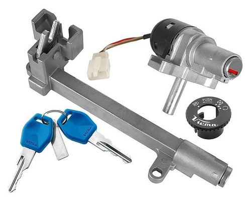 Lock set mbk booster - -, 50