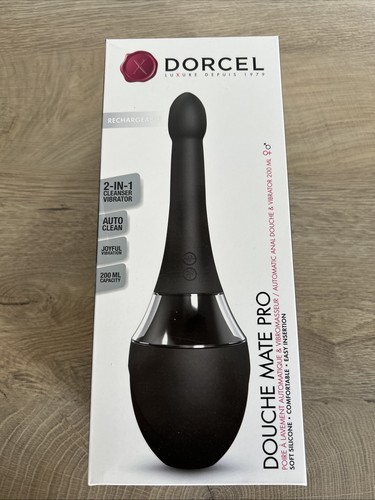 Sextoy poire lavement - sextoy, à