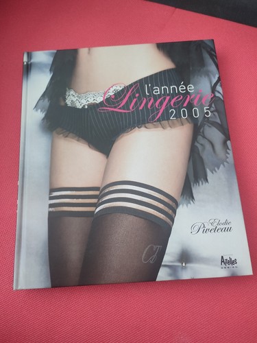 Année lingerie 2005 - l’année,