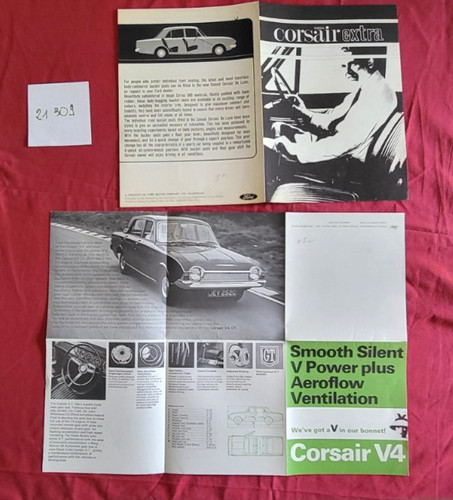 21309 ford consul - ford,