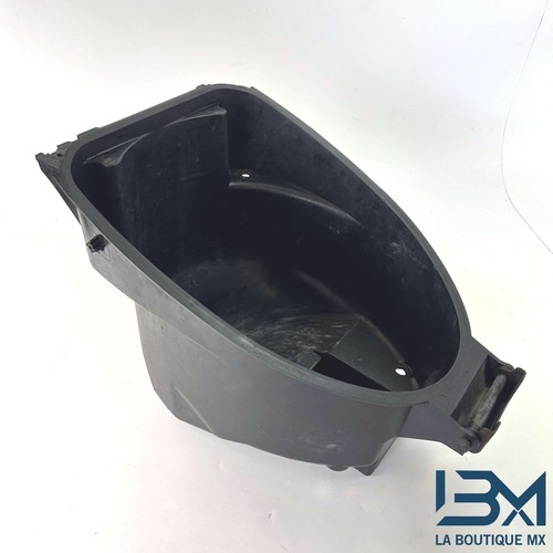 Coffre mbk mach 2002 - 50, 2003