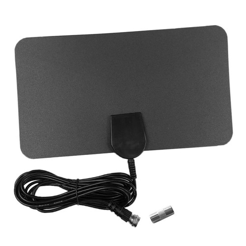 Antenne intérieure hdtv - intérieure,