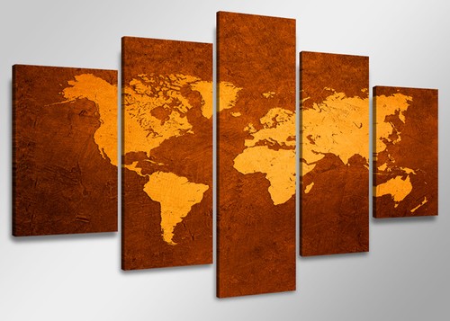 Tableau sur toile - , du