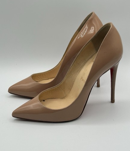 Christian louboutin pigalle - louboutin,