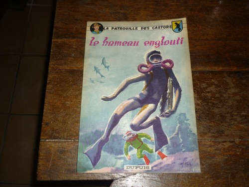 1ere reed 1964 - 1964, la
