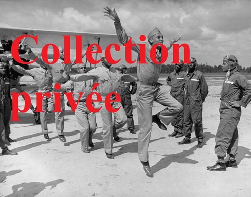 Aaf ww2 photo pilote - aaf,
