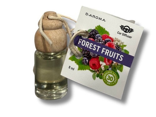 Remorque aroma diffuseur de - d-aroma,
