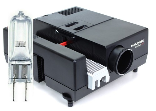 Ampoule pour projecteur - projecteur, de