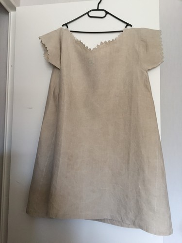 Ancienne chemise vêtement - chemise,