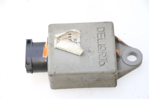 Boitier cdi peugeot elystar - -,