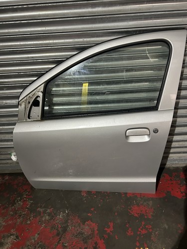 Nissan pixo door - door, front