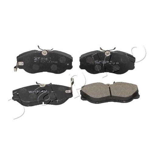 Japko plaquettes frein - plaquettes,