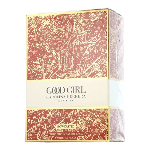 Carolina herrera good - herrera, girl