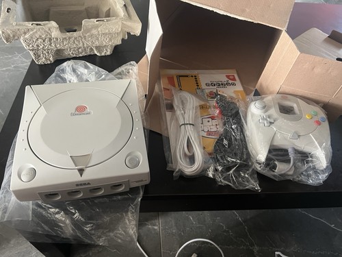 Lot console sega - lot,