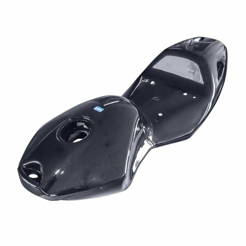 Carénage noir pocket bike - noir,