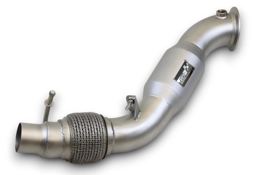 Downpipe catalyseur sport - downpipe, bmw