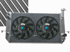 Radiateur+Fans pour 1996-2005