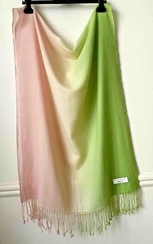 Grand foulard écharpe tie - foulard,