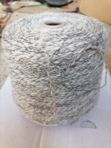 Fil tricoter laine - laine, filatily