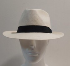Chapeau Type Panama Tesa Larga