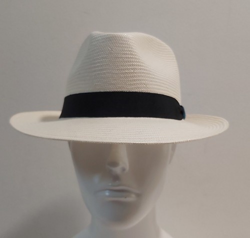 Chapeau type panama - panama, tesa