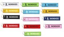 Porte cles clefs raquette a