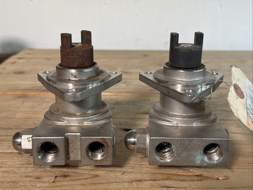 Procon hydraulic pump 170 - procon,