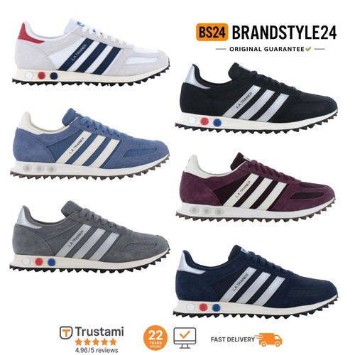 Adidas trainer hommes - la,