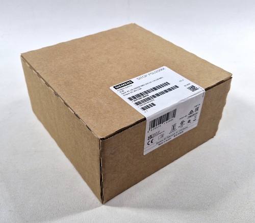 Siemens sitop psu200m - siemens,