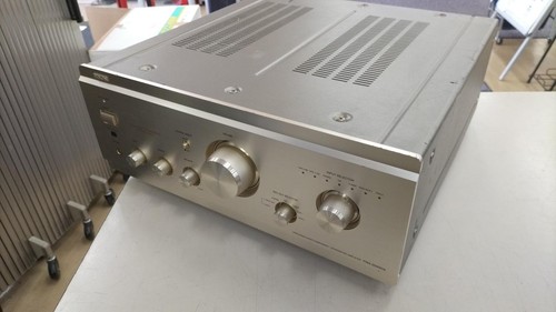 Amplificateur stéréo