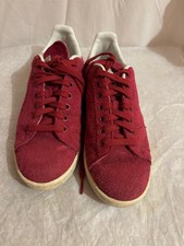 ADIDAS STAN SMITH   tennis pointure 38 2/3 EN NUBUK