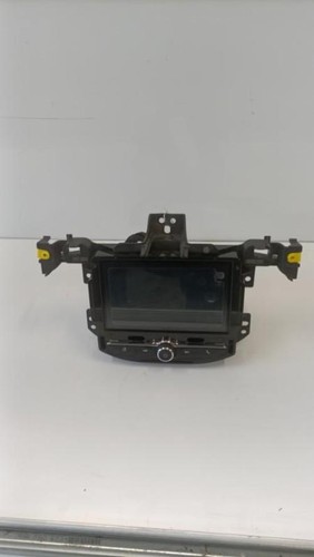 Autoradio origine opel corsa - autoradio, d'origine
